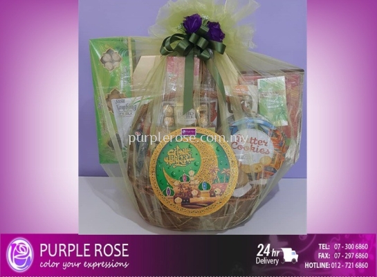 Hamper Set(Hari Raya 2021)-12