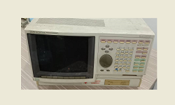 Used Yokogawa 7021A-31 Analyzing Recorder  