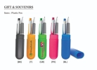 Plastic Pen Gift & Souvenirs