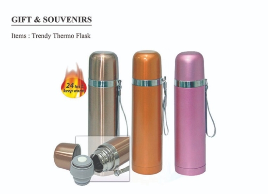 Trendy Thermo Flask