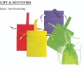 Non Woven Bag Gift & Souvenirs