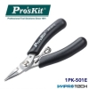 PRO'SKIT [1PK-501E] Micro Long Nose Plier (100mm) Plier Prokits