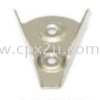 V Bracket Pipe & Bracket FURNITURE FITTING