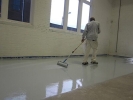 Floor Coating Floor Coating