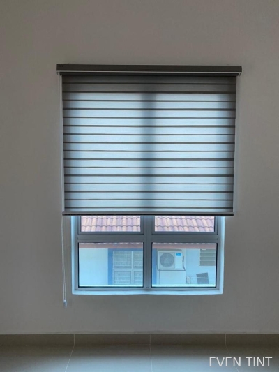 ROLLER BLINDS 