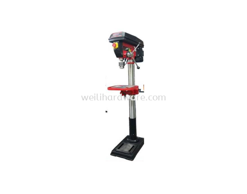 20mm Heli Bench Drilling Machine 1100W