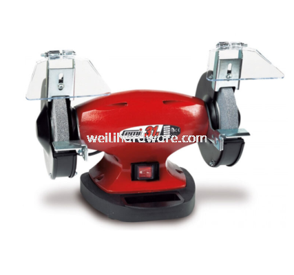 150mm FEMI Mini Bench Grinder 