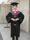 YY Graduation Gown Set O Graduation Accessorizes