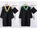 YY Graduation Gown Set P Graduation Accessorizes