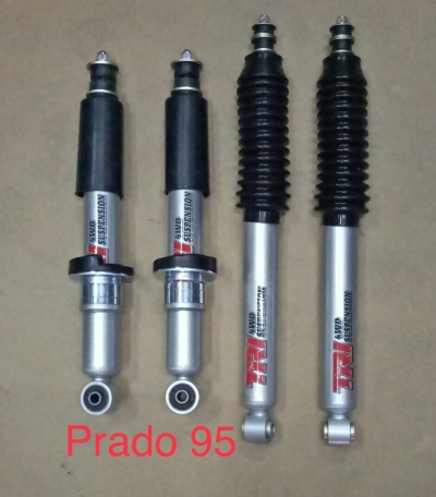 TRI 4x4 SHOCK TOYOTA PRADO 95