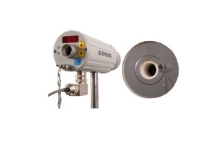 Siemens Pyrometer