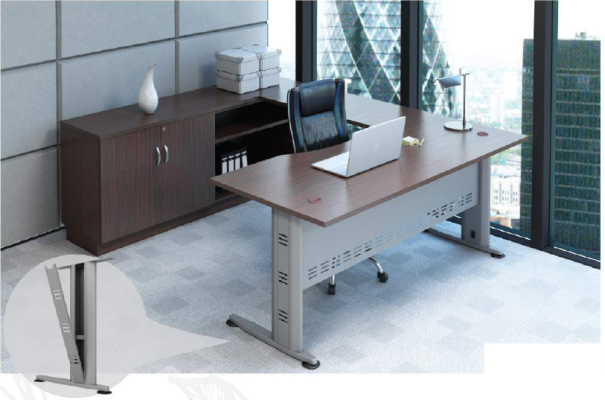 HOL-QMB11 EXECUTIVE TABLE