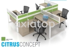  Workstation Office Furniture