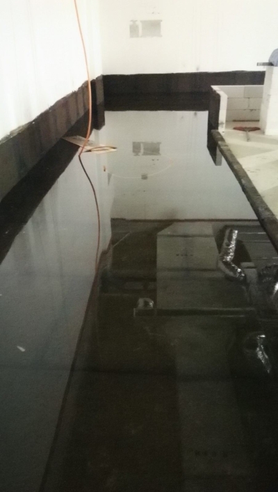 waterproofing service