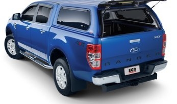 EGR PREMIUM CANOPY FORD RANGER PX