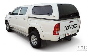 EGR PREMIUM CANOPY TOYOTA HILUX VIGO CHAMP