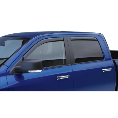 EGR SLIM WEATHER SHIELD FORD RANGER PX