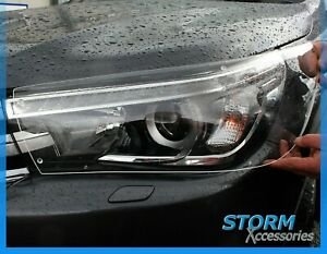 EGR HEAD LIGHT PROTECTOR TOYOTA HILUX REVO