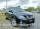 2016 NISSAN X TRAIL 2.5 IMPUL  Nissan X-trail  Nissan Model