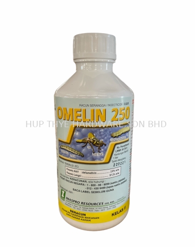 OMELIN 250