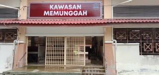 Kawasan Memunggah