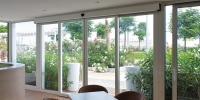 Ditec VALOR Automatic Sliding Door System