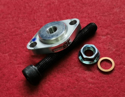 CBR250 CAM CHAIN TENSIONER MANUAL X FORMULA (HIGH GRADE MATERIAL) TE41449 (XLEEE) 