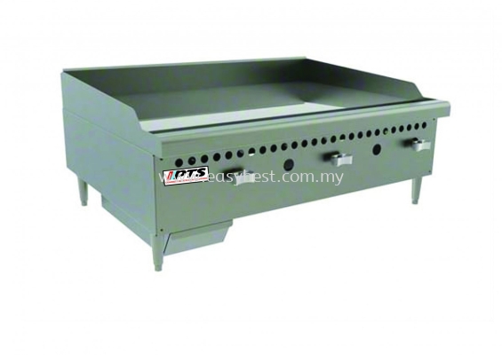 GAS DEEP FRYER HEAVY DUTY