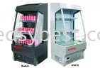 MINI PROMOTIONAL BEVERAGE CABINET Supermarket Range