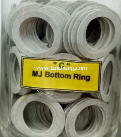 C MJ Bottom Ring 