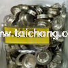 F Size Tinplated Cover  METAL STAMPING