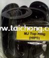 D MJ Top Ring (HIPS) HIPS and PVC STAMPING