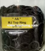 “AA” MJ Top Ring (HIPS) 