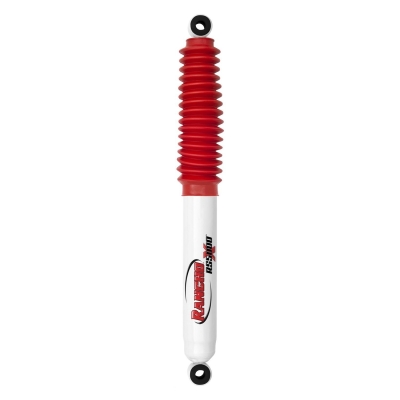 FORD RANGER T6/T7 REAR SHOCK 0-85KG