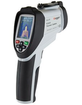 MEGGER TC3231 Thermal Camera