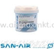 SAN-AIR bio-clean gel environment safety PPE