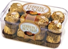 ADD 02 FORERO ROCHER Chocolate & Drink Add On 加送礼物
