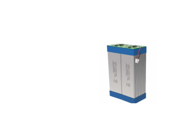 EEMB LP8867220F-4P4S LifePO4 Battery Cell