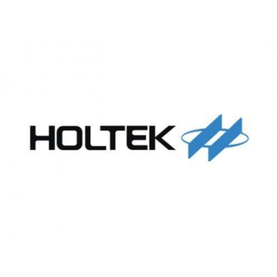 Holtek Semiconductor