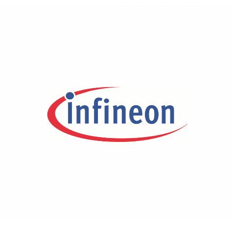Infineon Technologies Electronic Active Components Brand Electronic Components And Distribution