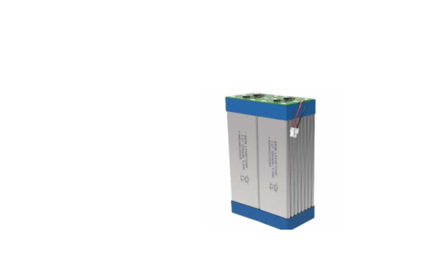 EEMB LP8867220F-20P20S LifePO4 Battery Cell