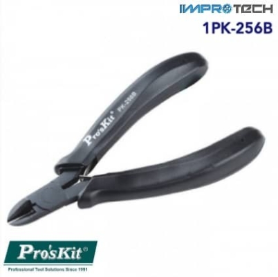 PRO'SKIT [1PK-256B] Slim Cutter (120mm)