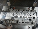 Design & Fabrication Precision Metal Stamping Mold MACHINERY EQUIPMENT REFURBISHMENT 