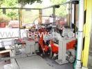  MACHINERY EQUIPMENT REFURBISHMENT 