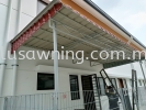 Metal Roofing @Jalan Setia Permai U13/41E, Setia Permai, Shah Alam, Selangor Metal Roofing