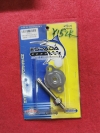 TENSIONER ADJUSTABLE ESPADA LC150 SILVER TA00012(CS=HCE)  Y15ZR CAM CHAIN TENSIONER MANUAL RACING KIT