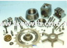  SPECIAL ENGINEERING PARTS  CUSTOM DESIGN AND FABRICATION