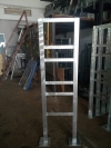 Cable Ladder Steel Fabrication Products