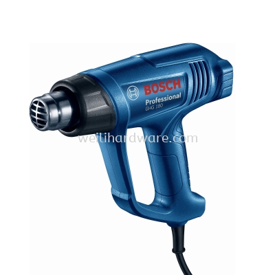 BOSCH GHG18-60 HOT AIR GUN 1800W