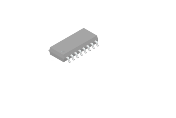 VISHAY TCMT4100 OPTOCOUPLER